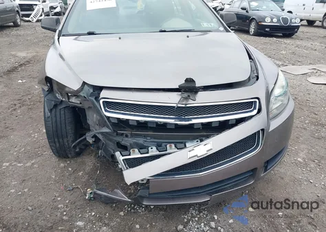 2012 Chevrolet Malibu Ls z USA, uszkodzony, nr VIN 1G1ZB5E00CF172224